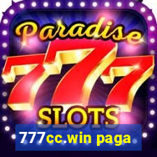 777cc.win paga